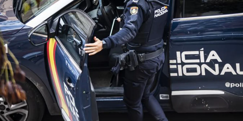 Arrestado en Murcia un hombre buscado en Ecuador por asesinar a su hija de 16 años en 2021