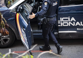 Arrestado en Murcia un hombre buscado en Ecuador por asesinar a su hija de 16 años en 2021