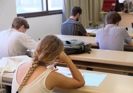 Pruebas de Acceso a la Universidad para mayores de 25, 40 y 45 en Andalucía: fechas y modelos de examen