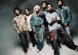 Linkin Park