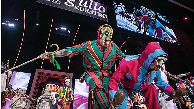 'Orgullo de lo nuestro' es el lema de la fiesta regional de 2025