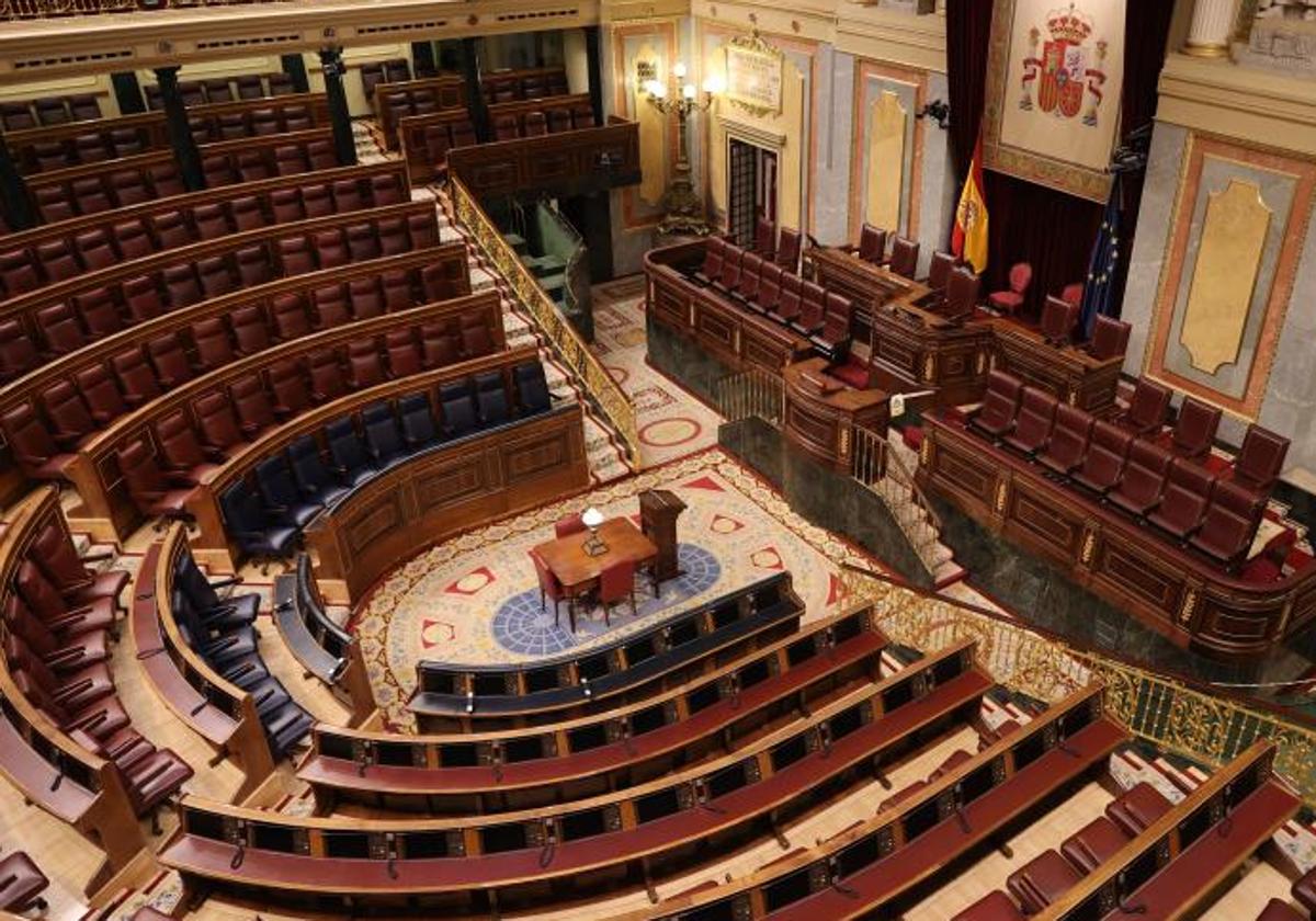 Siete de cada diez españoles consideran que la situación política en España es mala