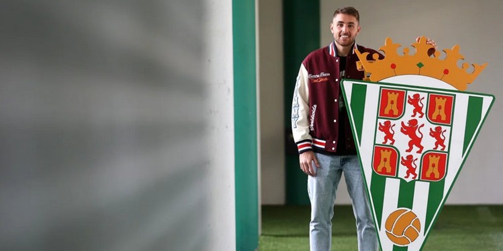 Antonio casas no seguirá en el córdoba cf