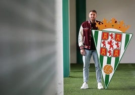 Antonio Casas no seguirá en el Córdoba CF