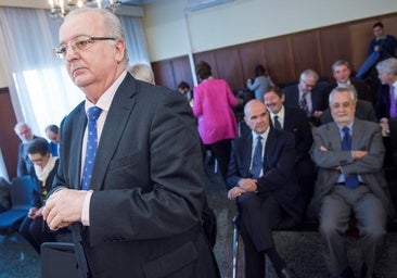 La Guardia Civil revela el desvío de 724.000 euros de los parados a sueldos de asesores de un consejero andaluz del PSOE