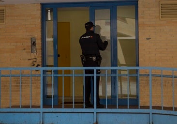 Un mes de mayo criminal: cinco asesinatos en Madrid a tiros, cuchilladas y golpes