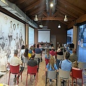 Una de las asociaciones de víctimas de la dana acepta reunirse con Mazón: en la zona cero y con voz en las Cortes Valencianas