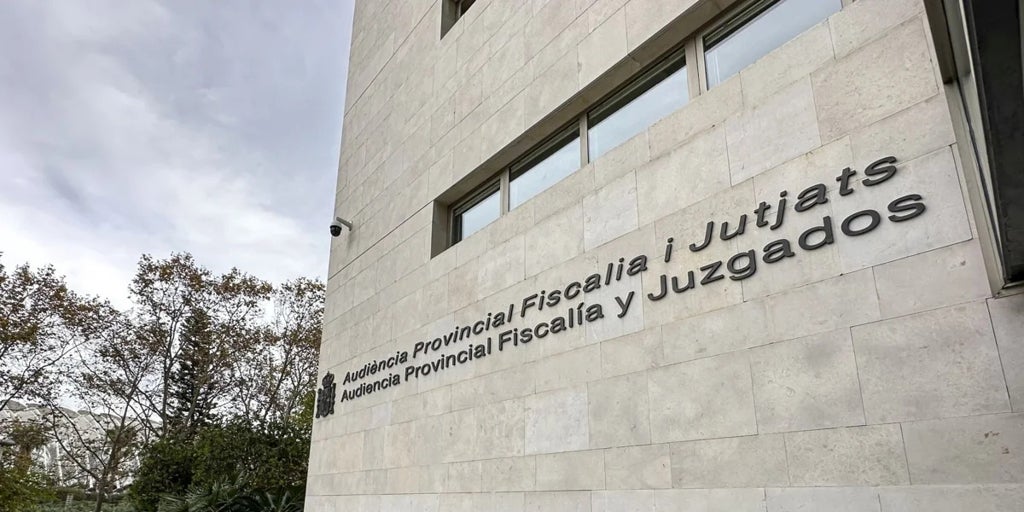 A juicio por repartir  droga zombi  a través de una empresa de mensajería en Valencia