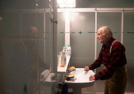 Antonio López: el pintor de Madrid que nació en plena Mancha