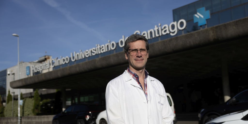 ASÍ SE COMBATE EL CÁNCER EN GALICIA