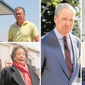 UCO: cuando el PP también estuvo bajo la lupa de la unidad de élite