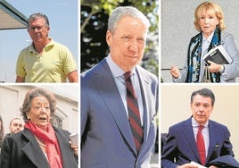UCO: cuando el PP también estuvo bajo la lupa de la unidad de élite