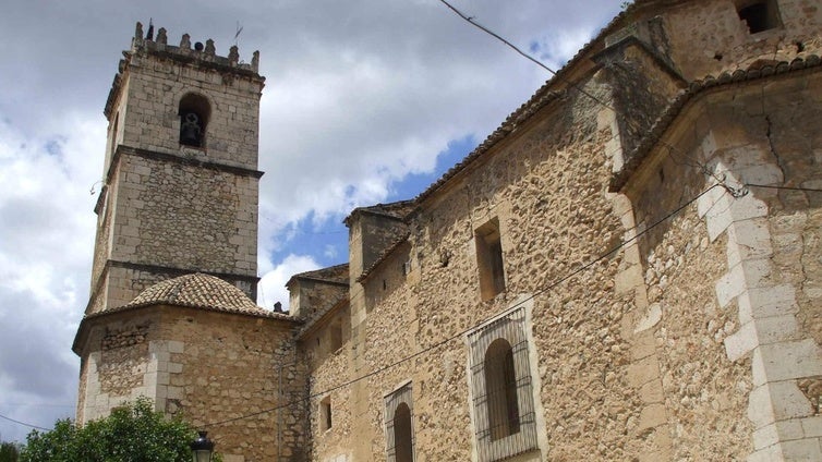 El pueblo de Valencia que participa hoy en el 'Grand Prix': dónde está y de qué partido político es su alcalde