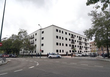 El Ayuntamiento de Valladolid denuncia impagos en unas 50 viviendas en alquiler para familias vulnerables