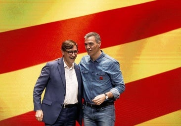 Pedro Sánchez rechazó en 2022 que el catalán sea oficial porque los tratados «no lo permiten»