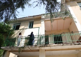 Velintonia, la casa de Vicente Aleixandre por dentro, en imágenes