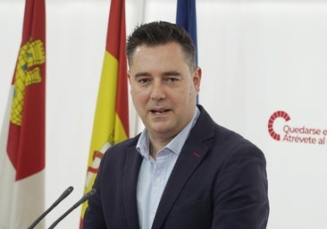 El PSOE ironiza con la «experiencia» de la Junta en energía y la 'trama eólica'