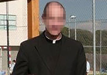 Las primeras víctimas del capellán del colegio Highlands ratifican sus acusaciones