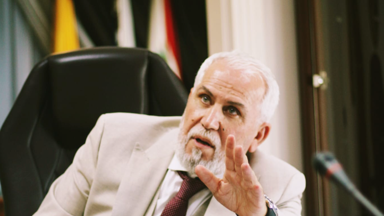 Mohamed Derbah, en libertad bajo fianza de 100.000 euros