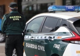 Detenido tras asaltar y robar 600 euros a una persona cuando salía de un local de juego en Valencia