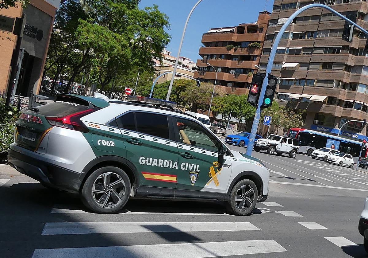 Guardia Civil