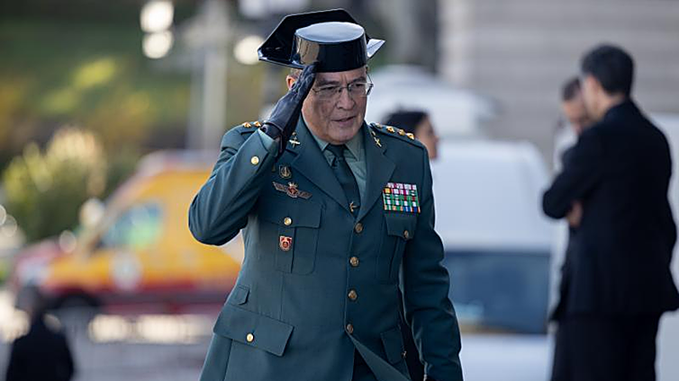 Pérez de los Cobos, galardonado con el XXXI Premio a la Tolerancia