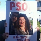 Leire Díez sorprende al PSOE y pone al PNV en el foco: «Era una trepa, me hizo la vida imposible»