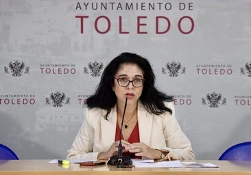 El Ayuntamiento de Toledo destaca las 800 inscritas en la Escuela de Igualdad con un «feedback muy positivo»