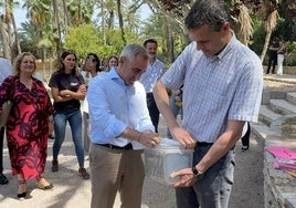 Eliminan un 80% de la plaga de mosquito tigre con la técnica del macho estéril en la Comunidad Valenciana