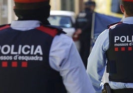 Una mujer herida crítica, su hijo muerto a puñaladas y el presunto autor se ha suicidado en Sentmenat (Barcelona)