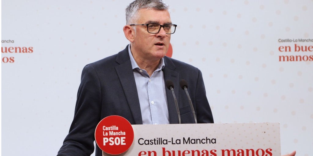 El PSOE pide al PP que rompa con Vox en Castilla-La Mancha por atacar el Estatuto y la autonomía