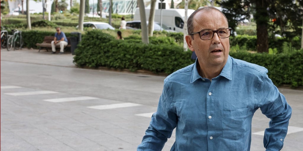 Un jefe de Aemet en Valencia defiende sus alertas ante la juez de la dana y asegura que propuso confinar a la población