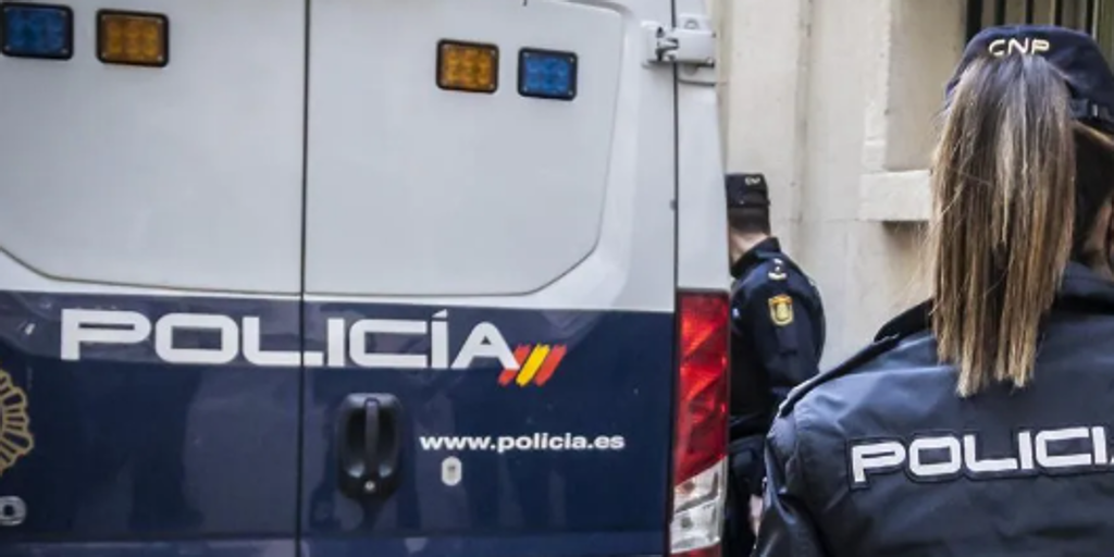 Interceptada en brasil una embarcación narcosumergible que se dirigía a españa