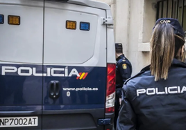 Interceptada en Brasil una embarcación narcosumergible que se dirigía a España
