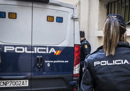 Detenidos dos tatuadores en Murcia acusados de presuntas agresiones sexuales a varias mujeres