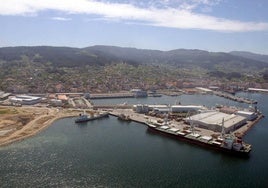 Galicia hará en todos sus puertos y polígonos el mayor estudio energético de Europa