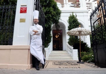 Este restaurante de Córdoba anuncia su cierre durante dos meses: «No queremos contratar según lo que marque el negocio»