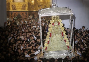 Guía del Rocío 2025: estos son los cultos y las fechas clave de la romería