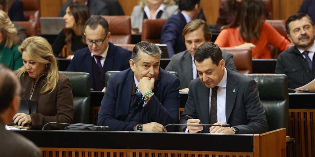 El Gobierno andaluz pide por carta al ministro Ángel Víctor Torres que rectifique e incluya sus temas en la Conferencia de Presidentes