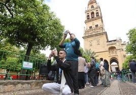 Andalucía cerró el mejor mes de abril en cuanto a turismo internacional: 1,4 millones de viajeros