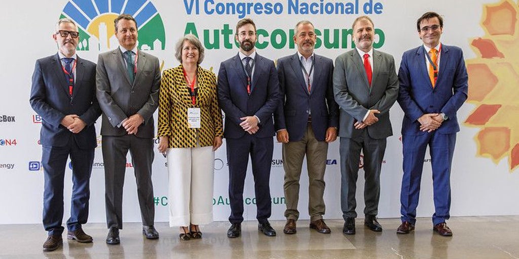 El 25% de las instalaciones de autoconsumo que hay en Castilla-La Mancha corresponden a familias