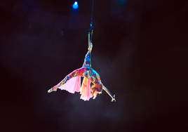 Festival de Circo y Artes de Calle 'Volantino': fechas, ubicaciones y programación en Córdoba