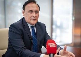 Andalucía exige al Gobierno que cumpla con su financiación para contratar a ayudantes doctores en universidades públicas