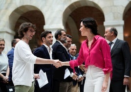 Llega el 'Netflix de los museos' a Madrid: visitas virtuales con IA para una cultura sin barreras