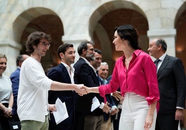 Llega el 'Netflix de los museos' a Madrid: visitas virtuales con IA para una cultura sin barreras