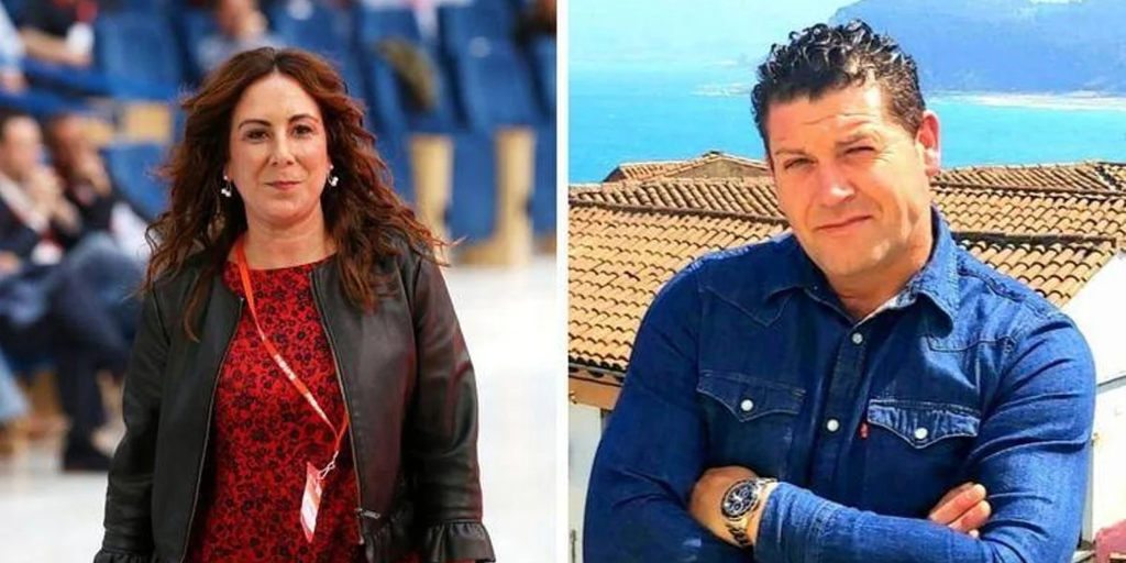 «os vais a enterar de quién soy»: una exdirigente de psoe asturias y su pareja, del pp, a juicio por insultar y empujar a guardias civiles
