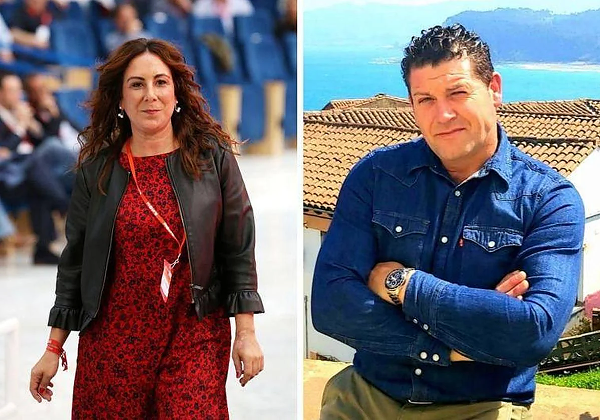 «Os vais a enterar de quién soy»: una exdirigente de PSOE Asturias y su pareja, del PP, a juicio por insultar y empujar a guardias civiles