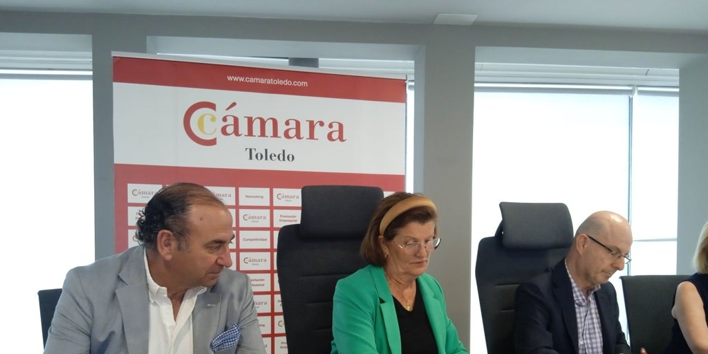 La Cámara de Comercio y el Instituto de Cultura Gastronómico se unen para potenciar el turismo y la cocina regional