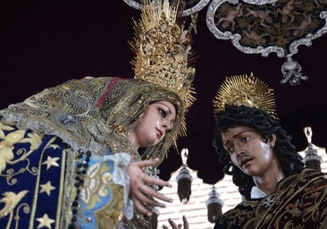 El Císter encarga a Jesús Zurita el cartel de su cincuentenario