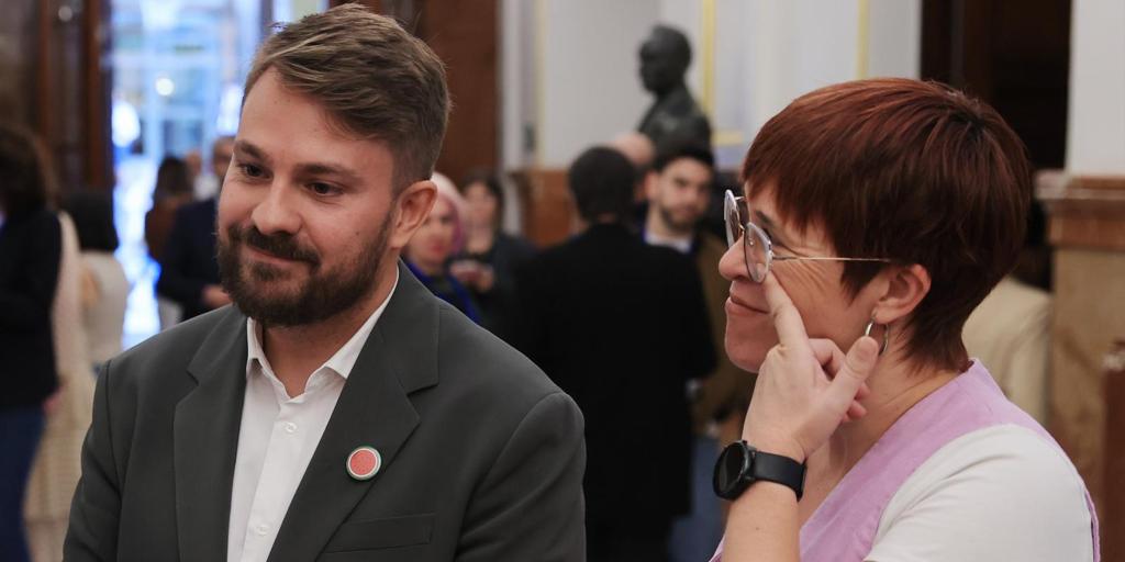 División en Compromís por la decisión de romper con Yolanda Díaz: Més defiende abandonar Sumar e Iniciativa apuesta por seguir dentro